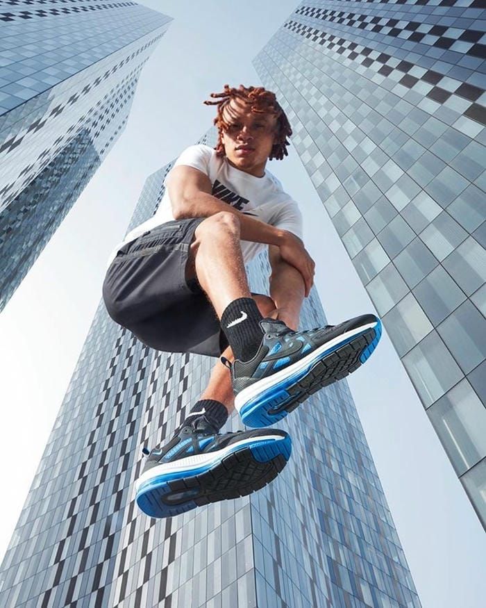 ナイキ スリング ショット 2017