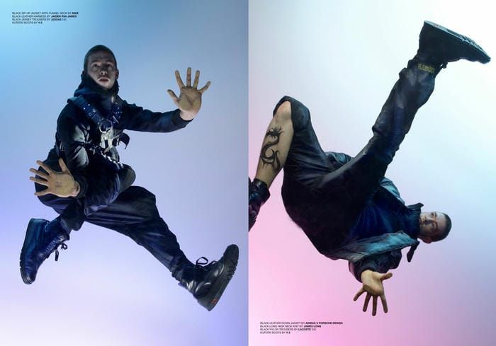 ナイキ スリング ショット 評判