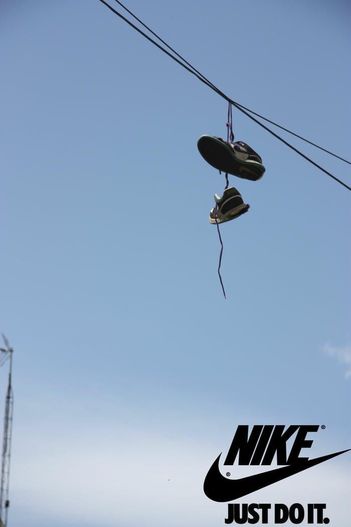 ナイキ スリング ショット 評判