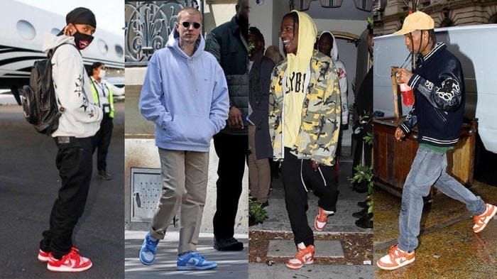 ナイキ スリング ショット 中古