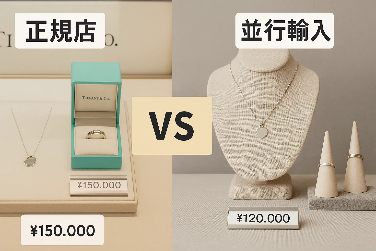7. 正規店と並行輸入の違いと価格差.webp