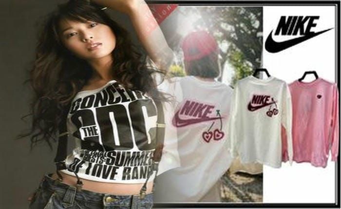 ナイキ t シャツ ヘビ