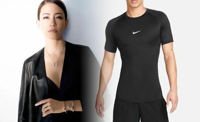 ナイキ 新作 t シャツ