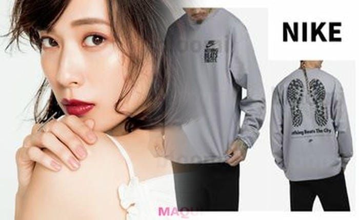 ナイキ 総 柄 t シャツ