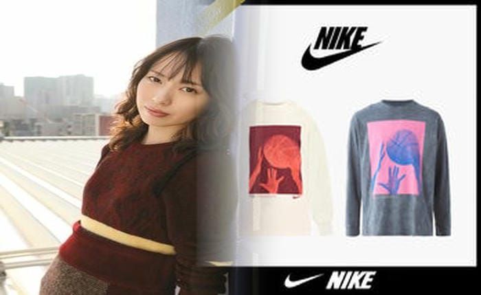 nike インナー シャツ