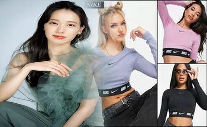 ナイキ ティー シャツ 白