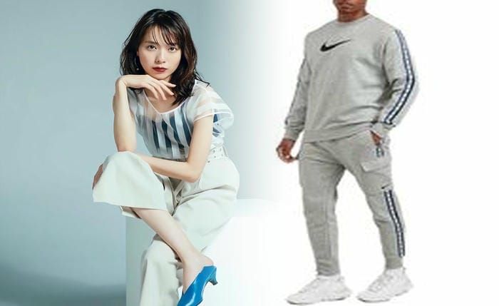 ナイキ t シャツ ピンク