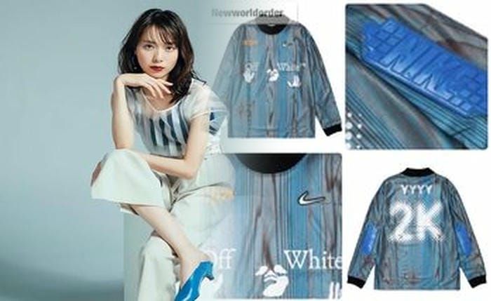 ナイキ ペアルック t シャツ