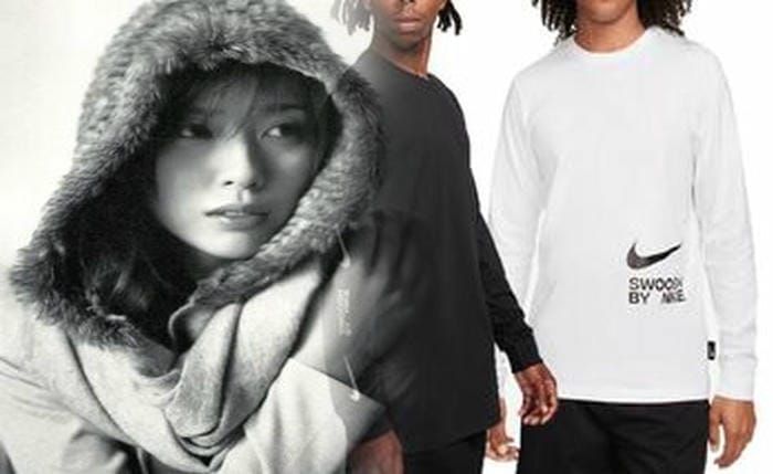 ナイキ ランニング シャツ 長袖