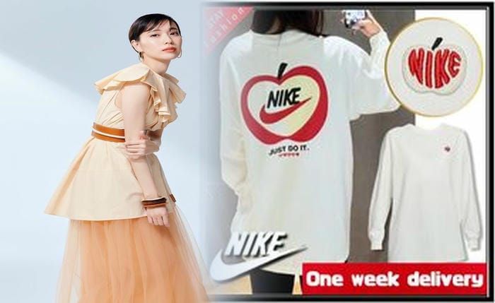 ナイキ 長袖 t シャツ メンズ