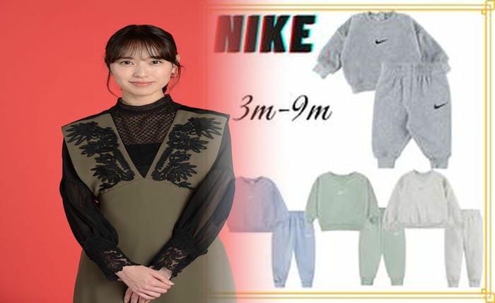 ナイキ ジュニア 長袖 t シャツ