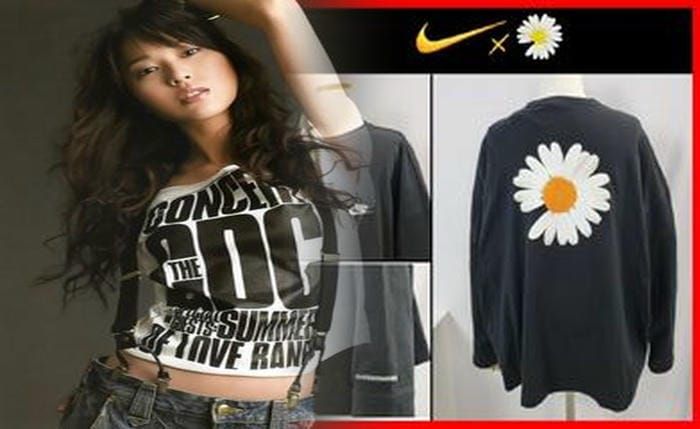 ナイキ gyakusou t シャツ