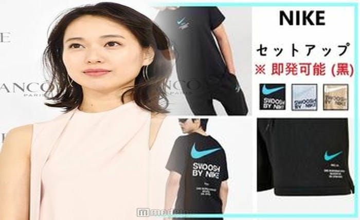 zozotown ナイキ t シャツ