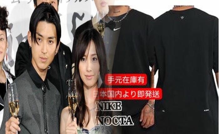 ナイキ 黒 t シャツ コーデ メンズ