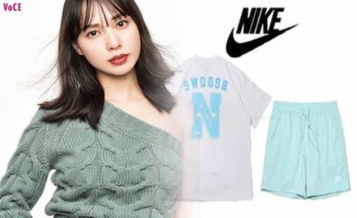 ナイキ just do it t シャツ