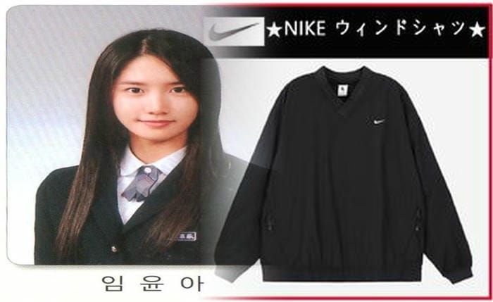 ナイキ 風車 ポロシャツ