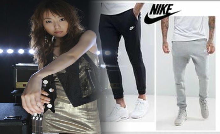 ナイキ t シャツ 人気