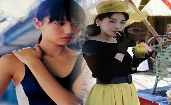 ナイキ t シャツ コーデ レディース