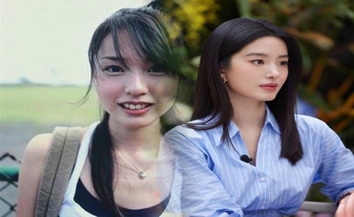 ナイキ ロング t シャツ レディース