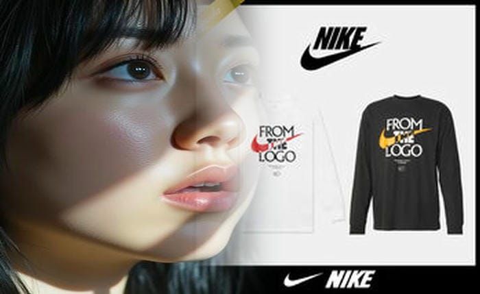 ナイキ t シャツ レディース v ネック