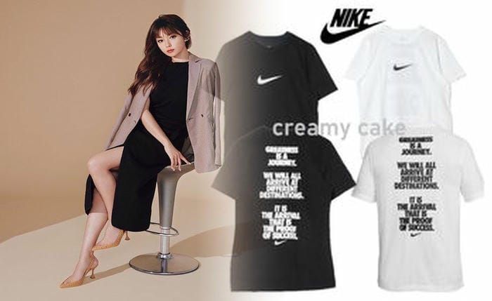 ケン ドリック ラマー ナイキ t シャツ