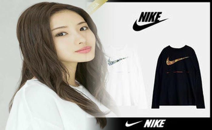 amazon ナイキ t シャツ レディース