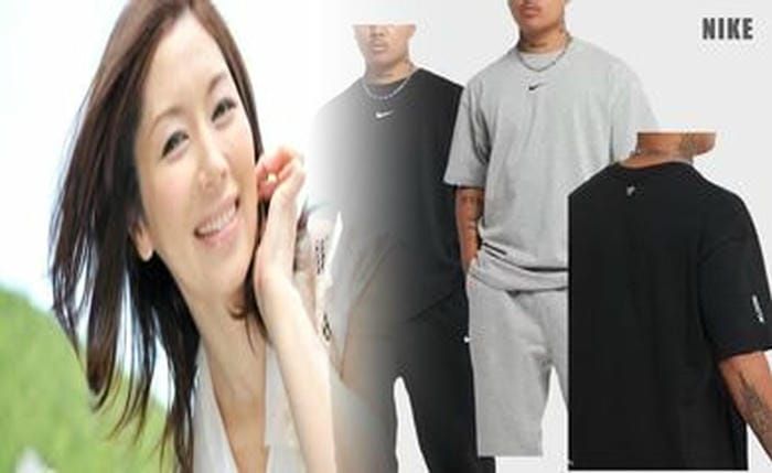 ナイキ 長袖 シャツ