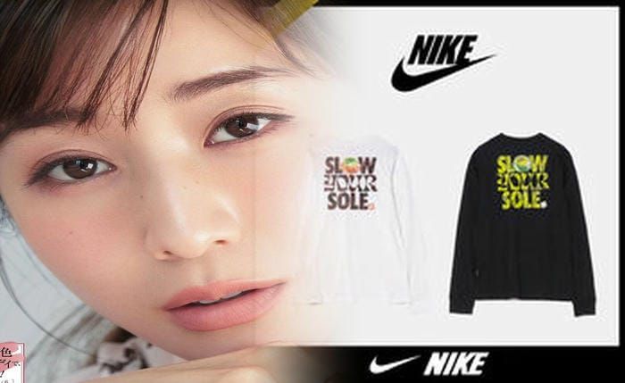 ナイキ t シャツ 赤