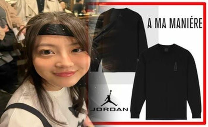 ナイキ 限定 t シャツ