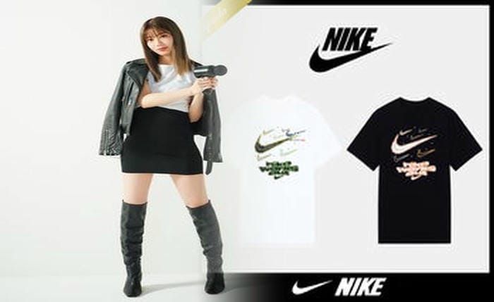 ナイキ 迷彩 t シャツ