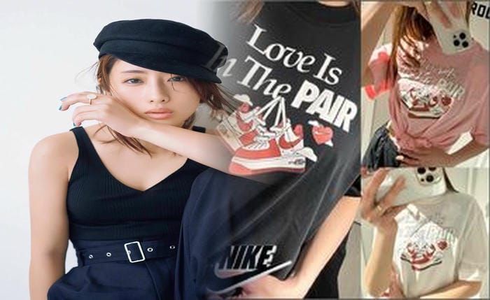 ナイキ t シャツ 限定