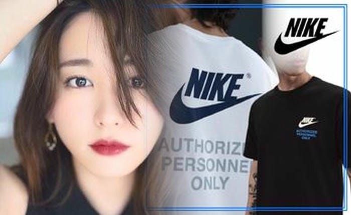 ナイキ t シャツ 人気