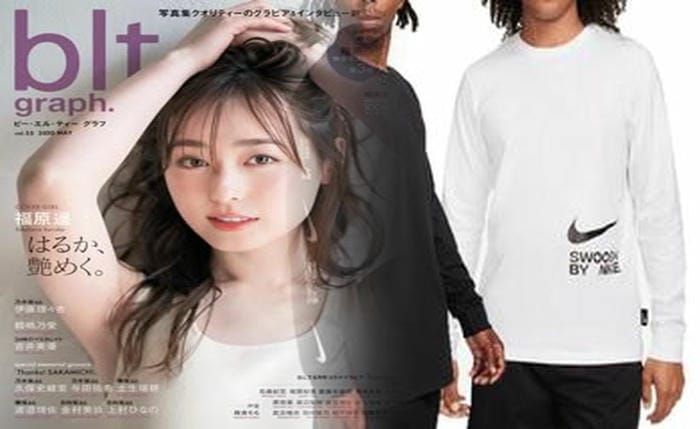 ナイキ 別注 t シャツ