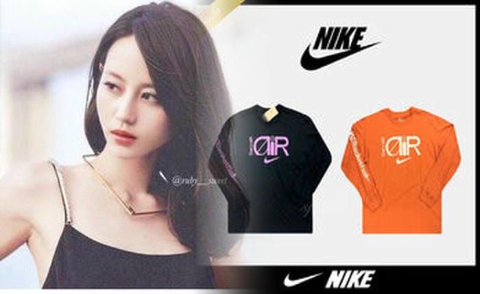 ナイキ 新作 t シャツ