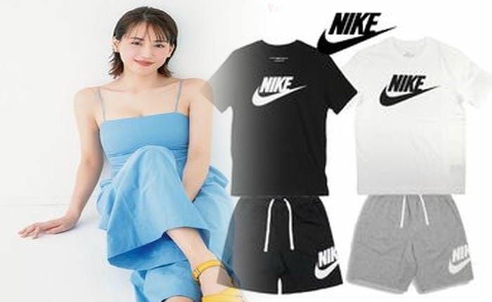 nike ティー シャツ