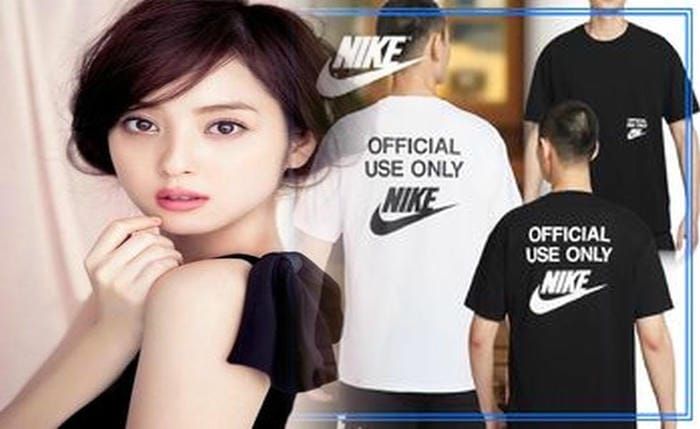 ナイキ t シャツ バイマ