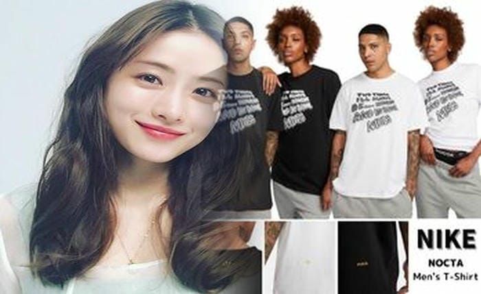 nike インナー シャツ