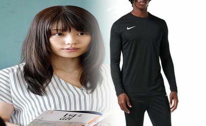 ナイキ 可愛い t シャツ