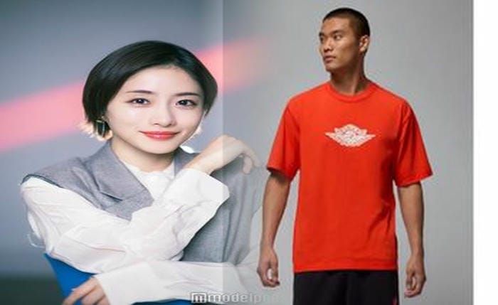 ナイキ t シャツ コーデ