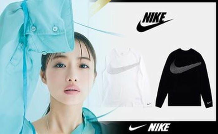nike シャツ
