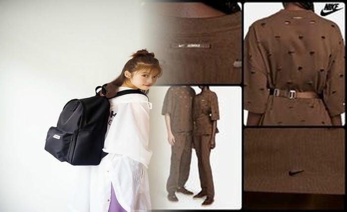 ナイキ 長袖 シャツ