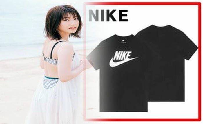 縦 ナイキ t シャツ