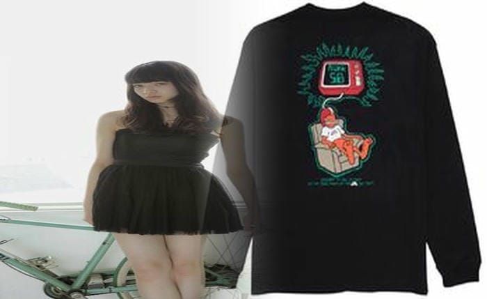 ナイキ 白 t シャツ