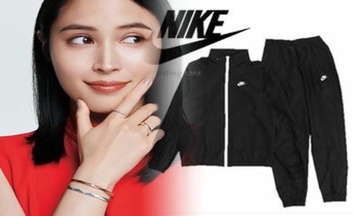 ナイキ ベビー 服