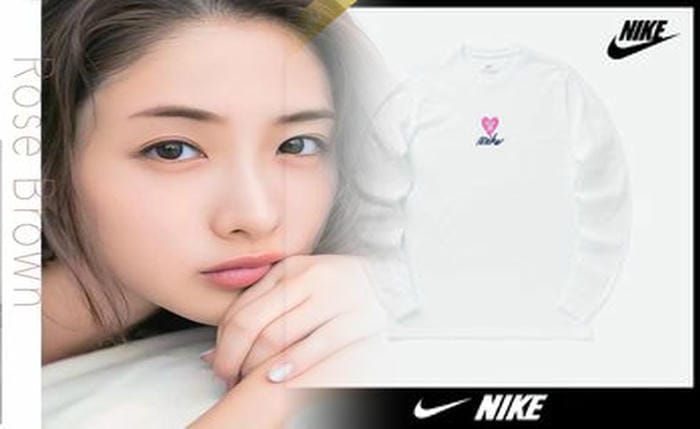 ナイキ 風車 ポロシャツ