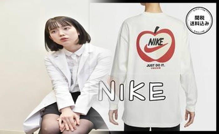 ナイキ 限定 t シャツ