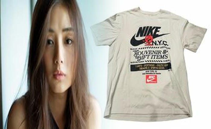 ナイキ t シャツ 人気