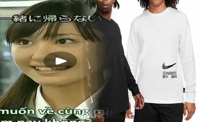 ナイキ t シャツ 作成