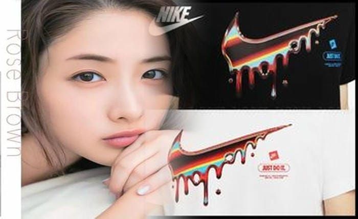 ナイキ t シャツ 楽天