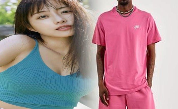 ナイキ 長袖 t シャツ